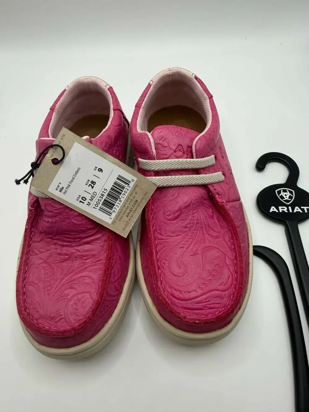 Ariat Kid